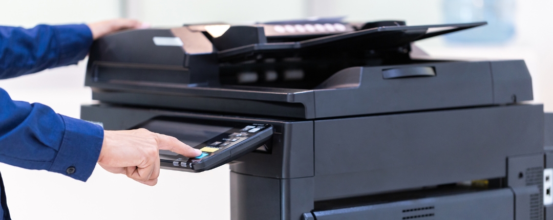 How To Determine the Right Print Speed for Your Office Copier