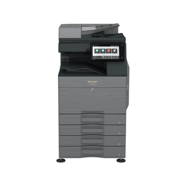 Sharp BP-50C26 (1)