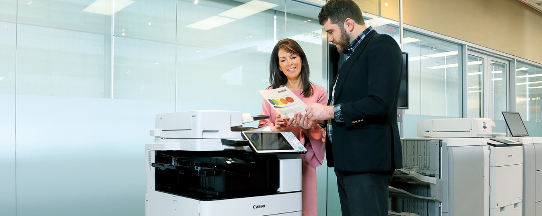Should You Rent a Copier for Your Business