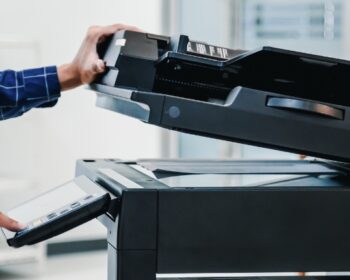 What's the Difference Between Copier Lease and Rental