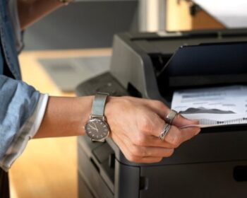 7 Copier Maintenance Tips to Prevent Downtime