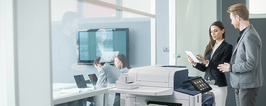 Troubleshooting Common Issues with Xerox AltaLink Copiers