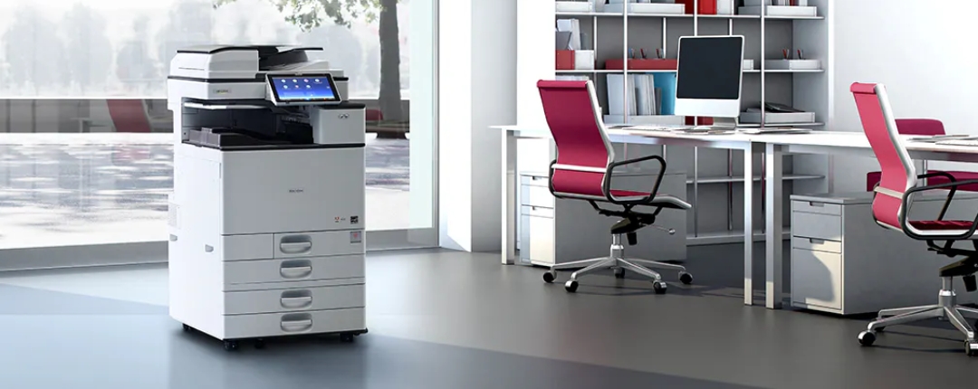 The Financial Advantages of Copier Rental for Small Businesses