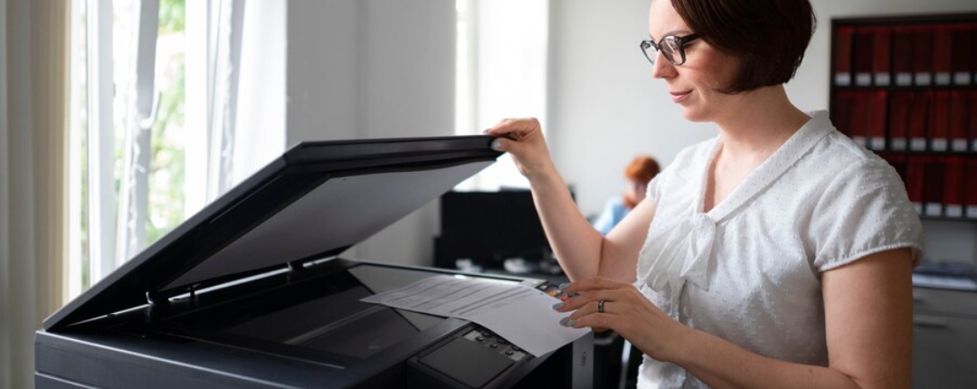 Top 5 Features to Look for in Your Next Copier Purchase