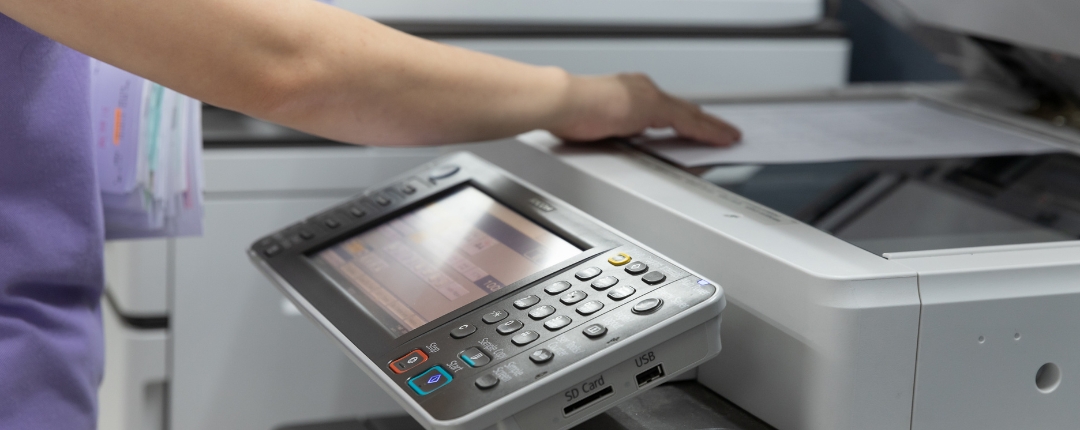 Top Reasons to Opt for Copier Rental Over Purchase