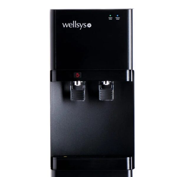 Wellsys W5 Water Dispenser (3)