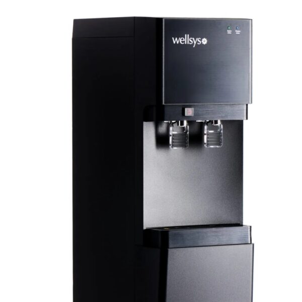 Wellsys W5 Water Dispenser (4)