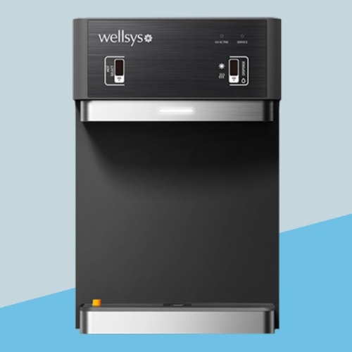 Wellsys W9 CT