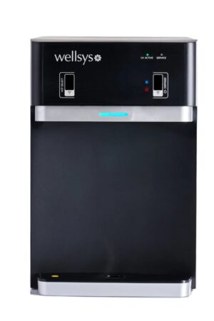 Wellsys W9 CT