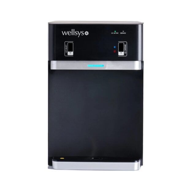 Wellsys W9 CT