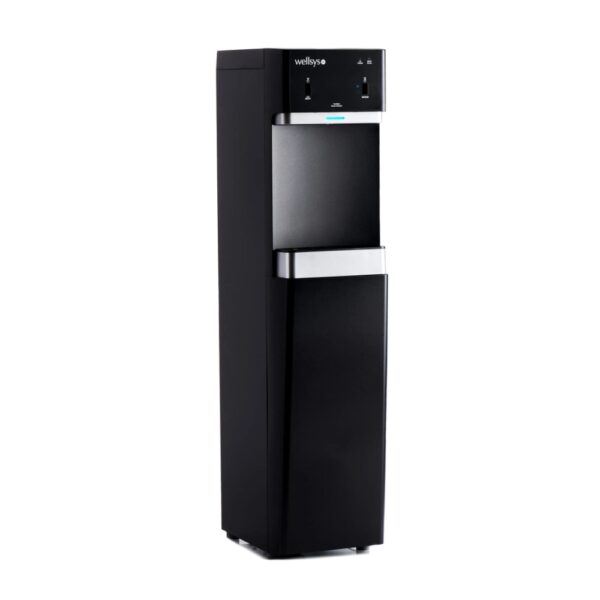 Wellsys W9 Water Dispenser (2)