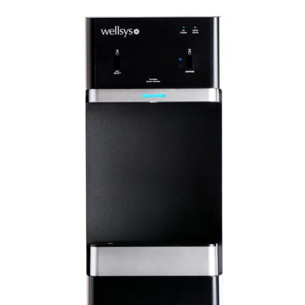 Wellsys W9 Water Dispenser (3)