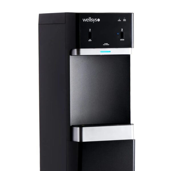 Wellsys W9 Water Dispenser (4)