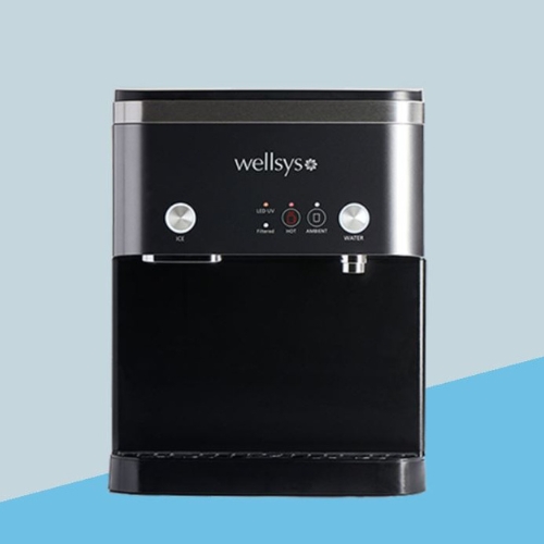 Wellsys i15