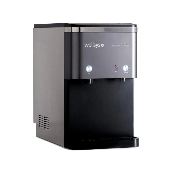 Wellsys i16 IceWater Dispenser (2)