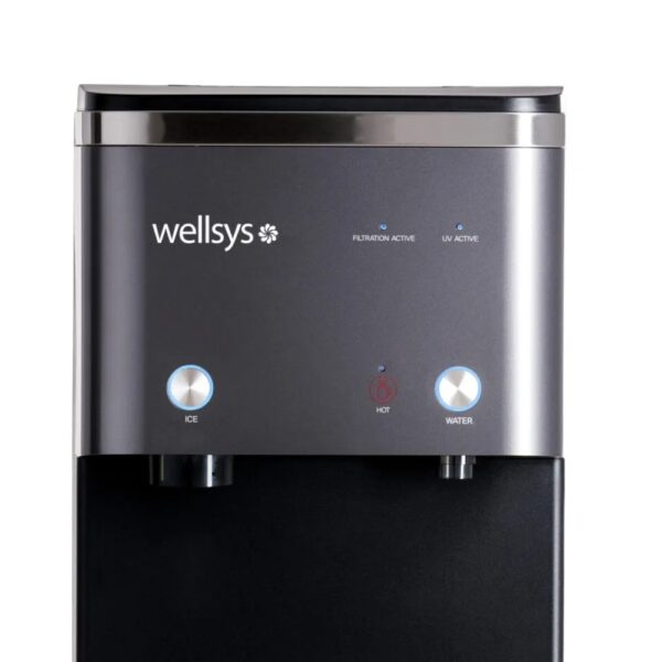 Wellsys i16 IceWater Dispenser (3)