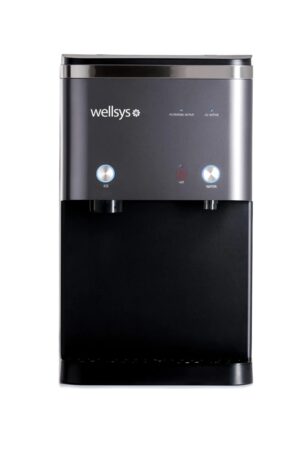 Wellsys i16 IceWater Dispenser