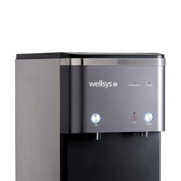 Wellsys i16 IceWater Dispenser (4)