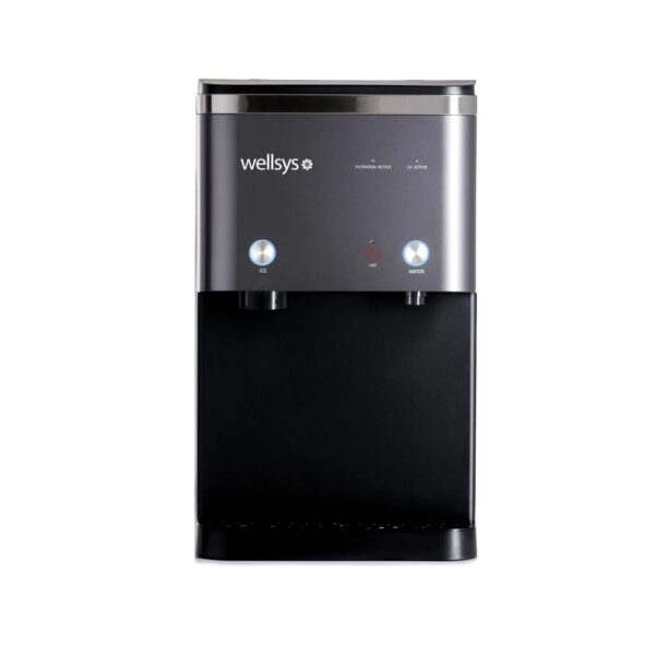 Wellsys i16 IceWater Dispenser