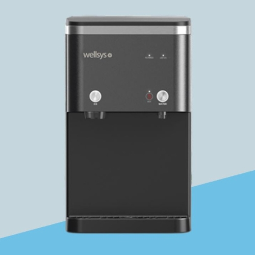 Wellsys i16