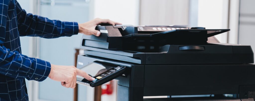 How to Achieve Full Bleed Printing with a Standard Printer or Copier