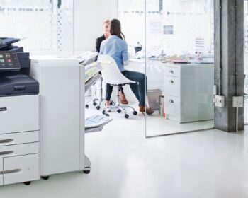 7 Reasons to Consider Short-Term Copier Rental