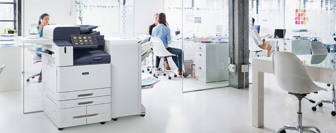 7 Reasons to Consider Short-Term Copier Rental