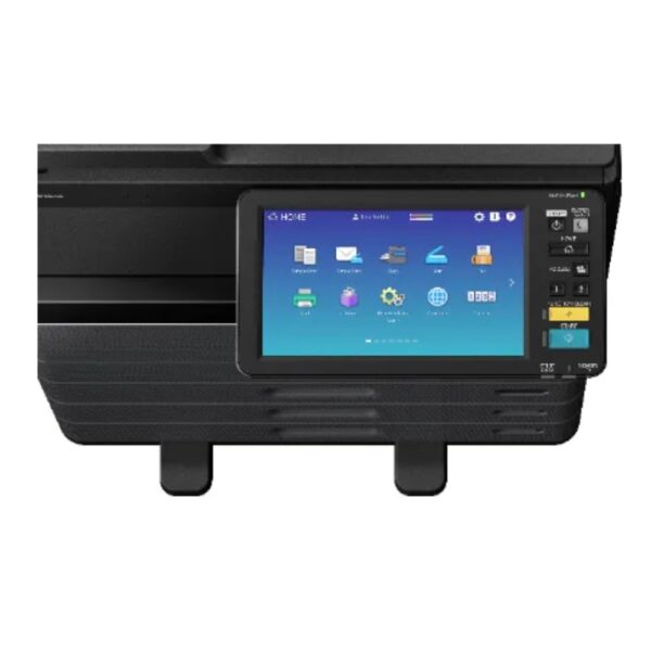 Toshiba e-Studio 2010AC Multifunction Printer - Image 4