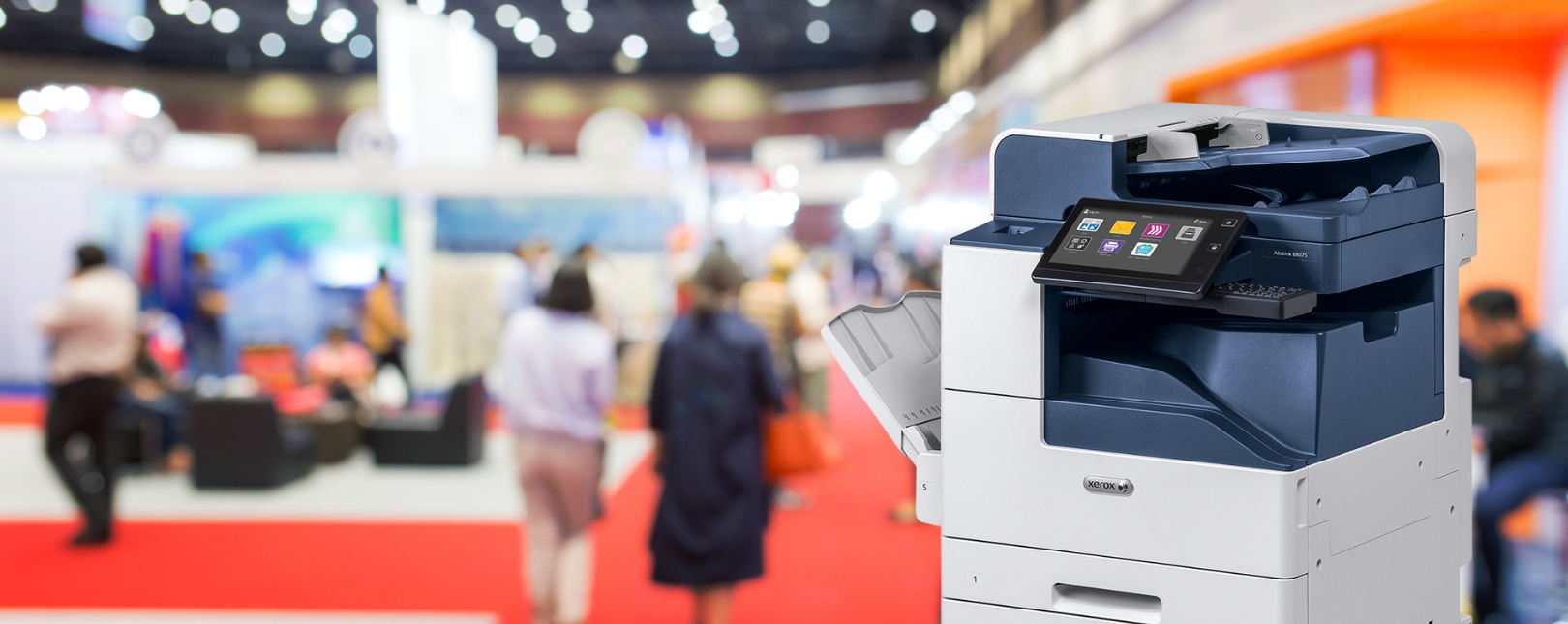 10 Reasons to Choose Short-Term Copier Rentals in Las Vegas