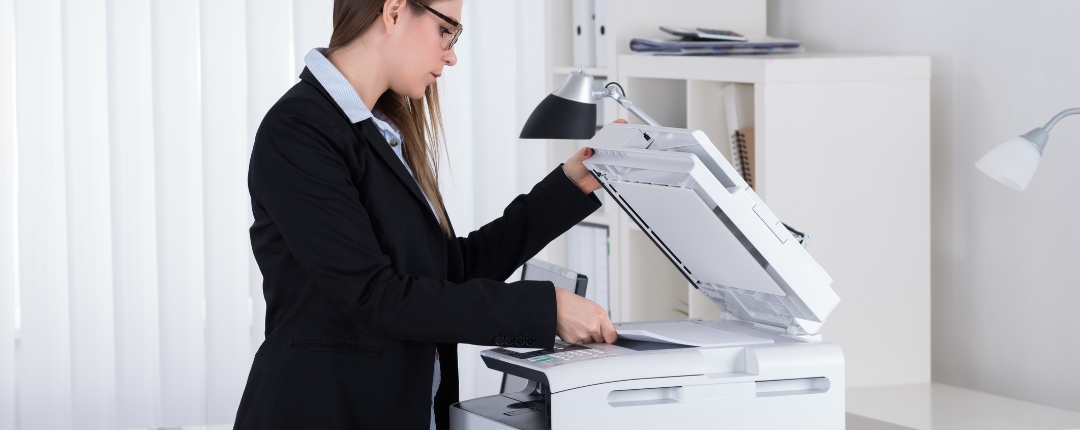 How Short-Term Copier Rentals Support Seasonal Business Needs