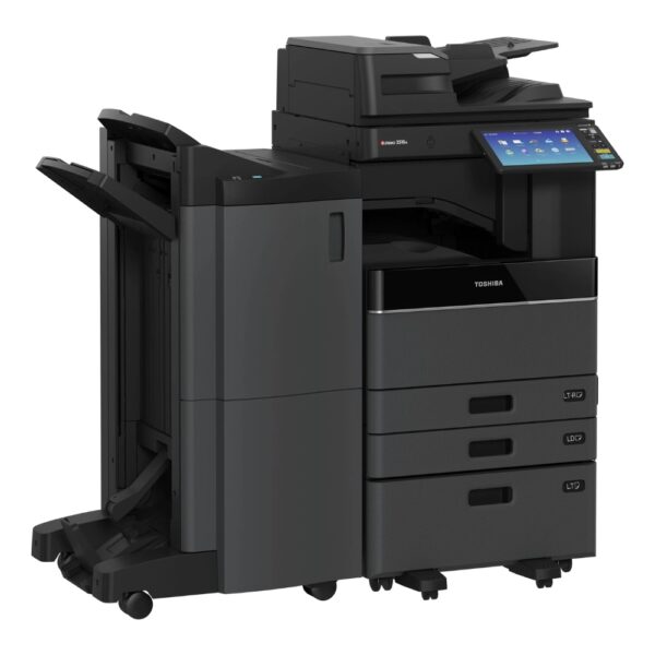 Toshiba e-Studio 3518A Multifunction Printer - Image 3