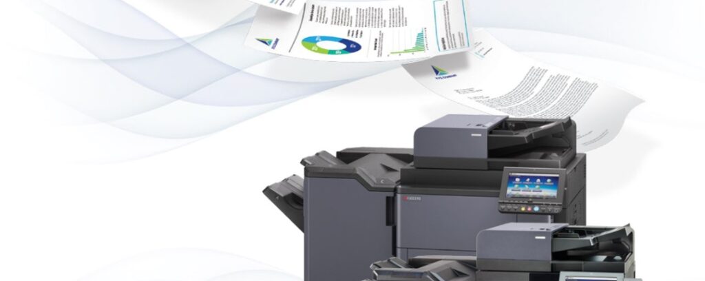 What is Kyocera Tiered Color and How It Can Cut Printing Costs (1)