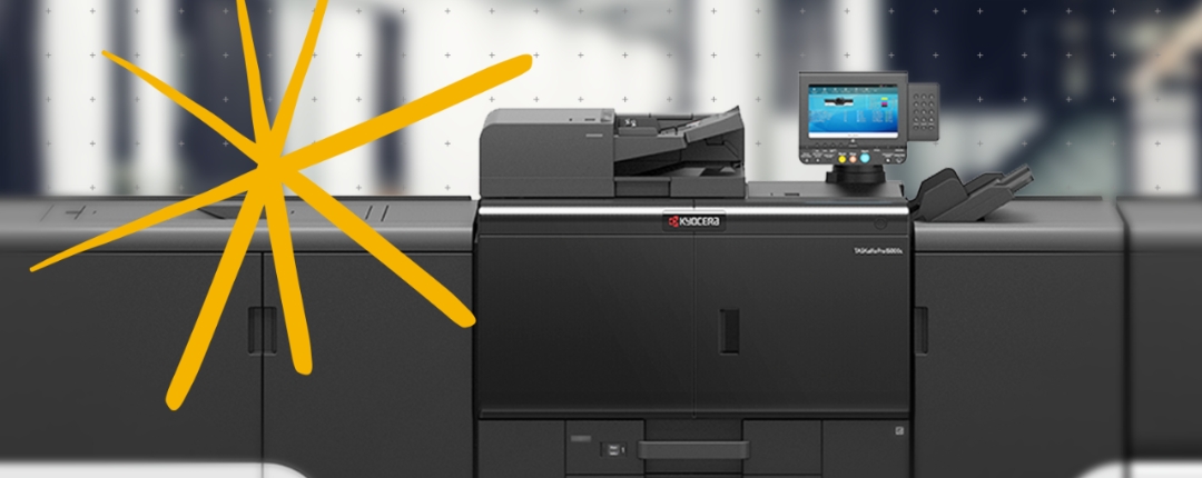 Why Kyocera TASKalfa Pro 15000c is Ideal for High-Volume Printing