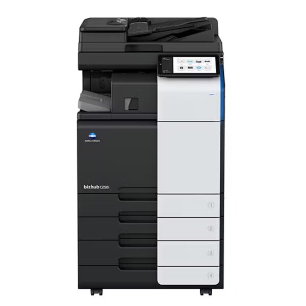 Konica Minolta Bizhub C250i