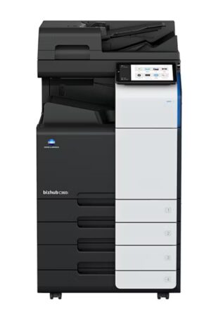 Konica Minolta Bizhub C360i