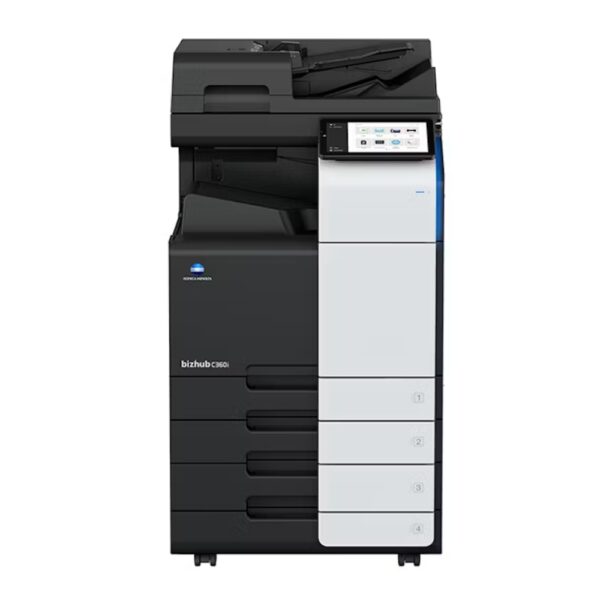 Konica Minolta Bizhub C360i