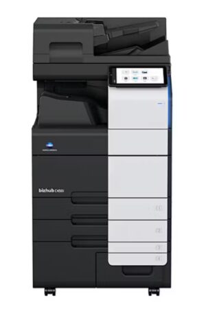 Konica Minolta Bizhub C450i