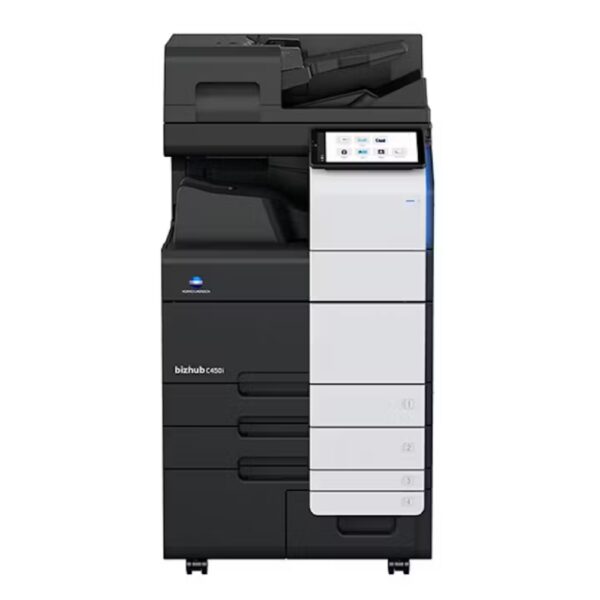 Konica Minolta Bizhub C450i