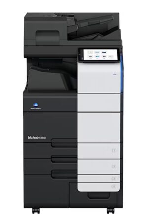 Konica Minolta Bizhub C650i