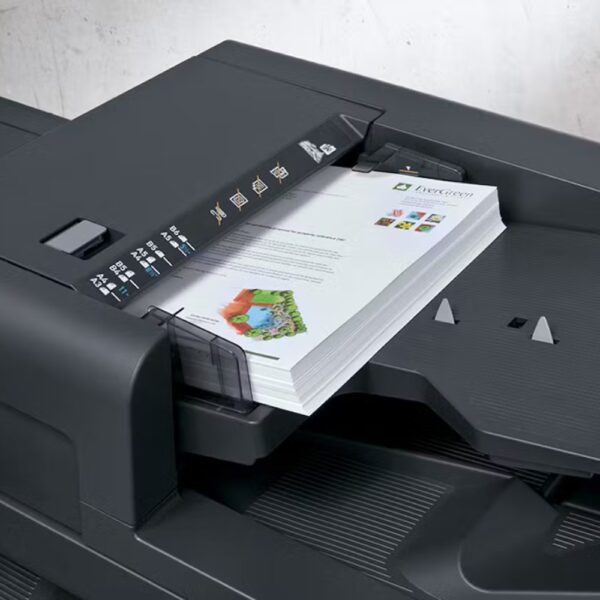 Konica Minolta Bizhub C650i Multifunction Printer - Image 5