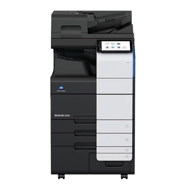 Konica Minolta Bizhub C650i