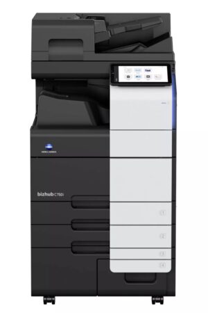 Konica Minolta Bizhub C750i