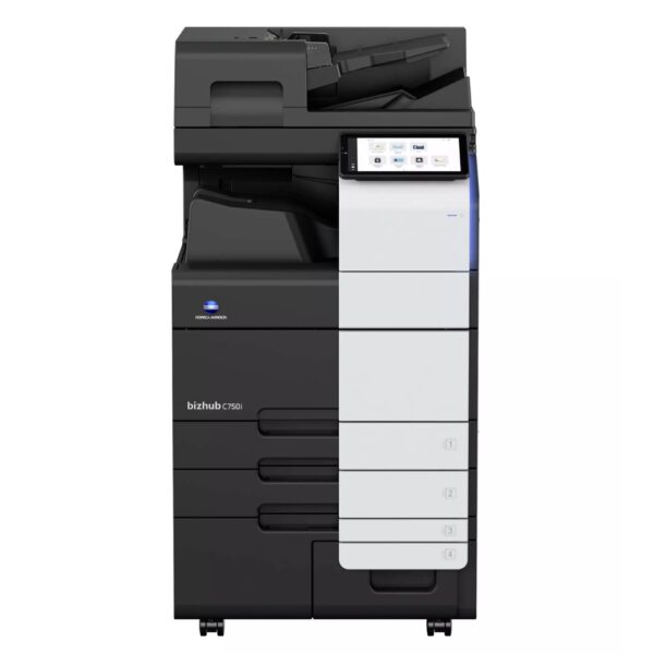 Konica Minolta Bizhub C750i