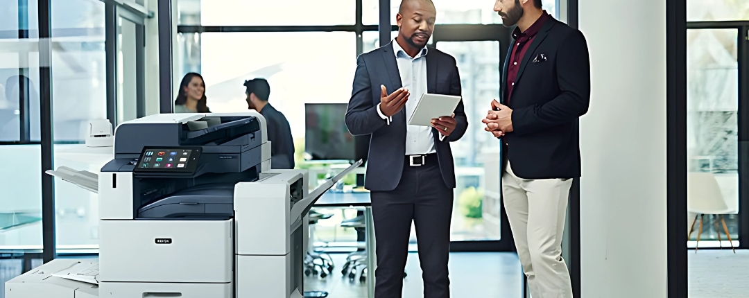 Why Choose Xerox AltaLink C8200 Series for Your Office