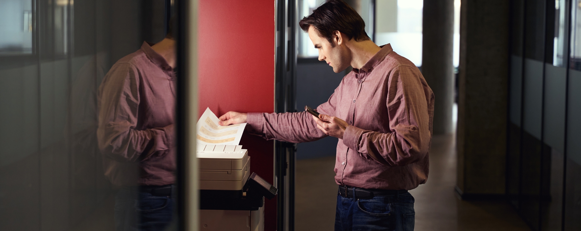 Why Long-Term Copier Rental is Smart for Las Vegas Businesses