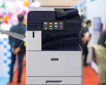 Why Short-Term Copier Rentals Are Ideal for Las Vegas Events