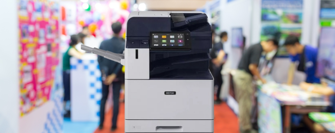 Why Short-Term Copier Rentals Are Ideal for Las Vegas Events