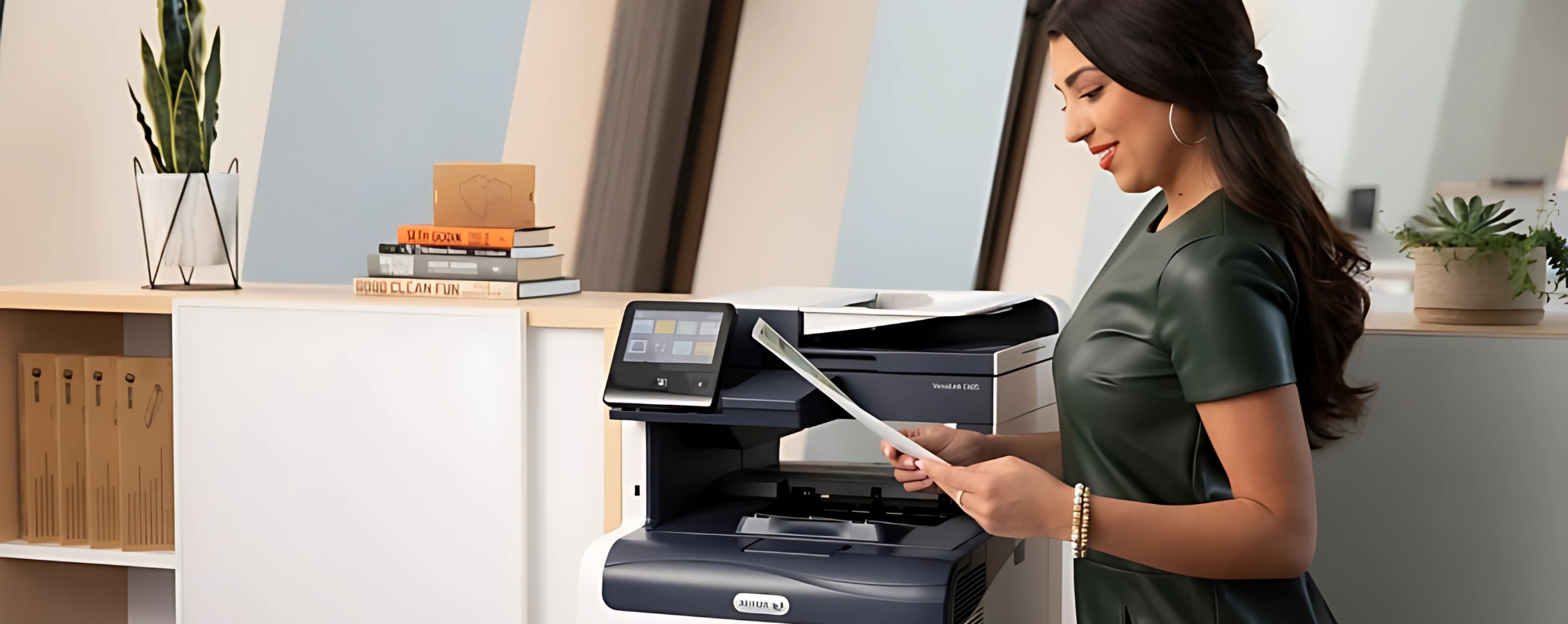 5 Signs It’s Time to Upgrade Your Office Copier