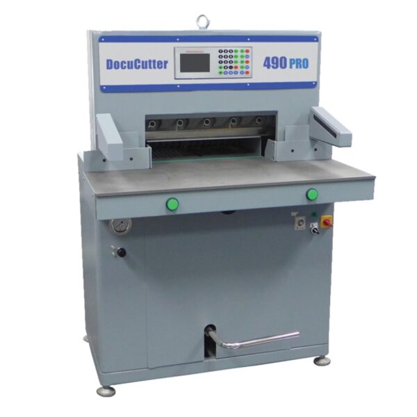 Duplo_DocuCutter_490_Pro_Hydraulic_Paper_Cutter
