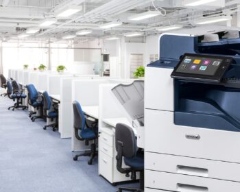 What to Expect from a Copier Rental A Quick Business Guide